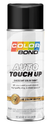 ColorBond Automotive Paint Introduces New Pro Tech Industrial