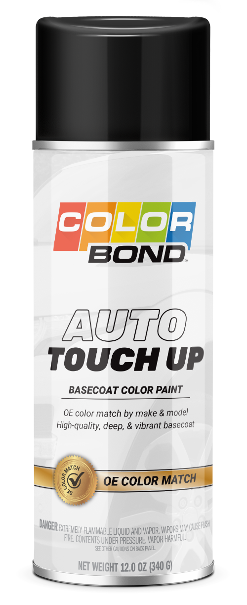 ColorBond Mixing Base: Quart Car Customization Paint