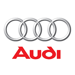 Audi Interior Automotive Touch Up