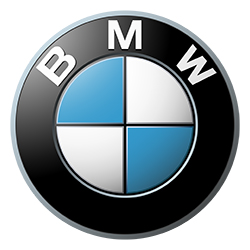 BMW Interior Automotive Touch Up