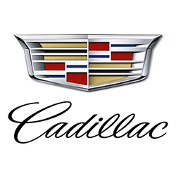 Cadillac Interior Automotive Touch Up