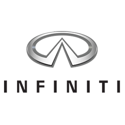 Infiniti Interior Automotive Touch Up