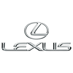 Lexus Interior Automotive Touch Up