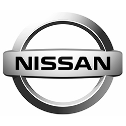 Nissan Interior Automotive Touch Up