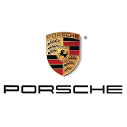 Porsche Interior Automotive Touch Up