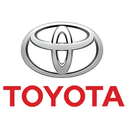 Toyota Interior Automotive Touch Up