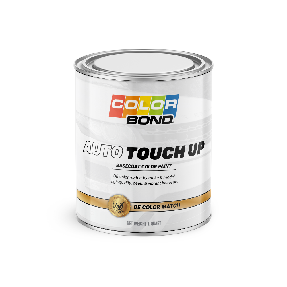 Auto Touch Up 1qt Bundle - Colorbond Paint