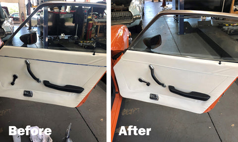How to Restore Car Interior Plastic – Colorbond Paint