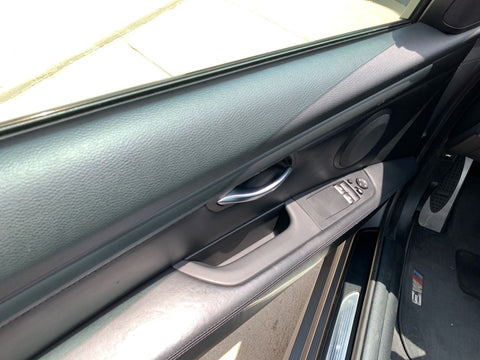 Cheap BMW 3 Series Door Pull Handle Restoration! 
