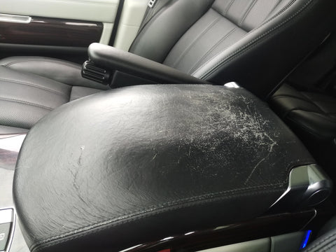 Car Interior Paint - Even Novices can Achieve Great Results with ColorBond!  – Colorbond Paint