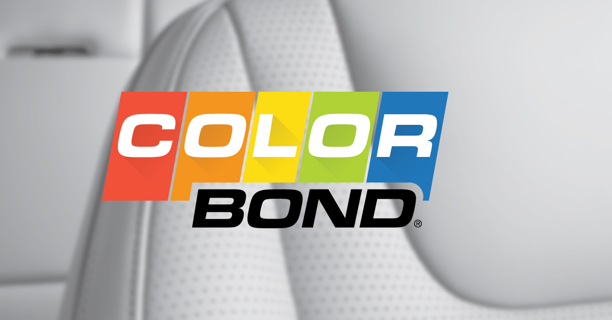 ColorBond (115) Ford Med Prairie Tan LVP Leather, Vinyl & Hard Plastic  Refinisher Spray Paint - 12 oz.