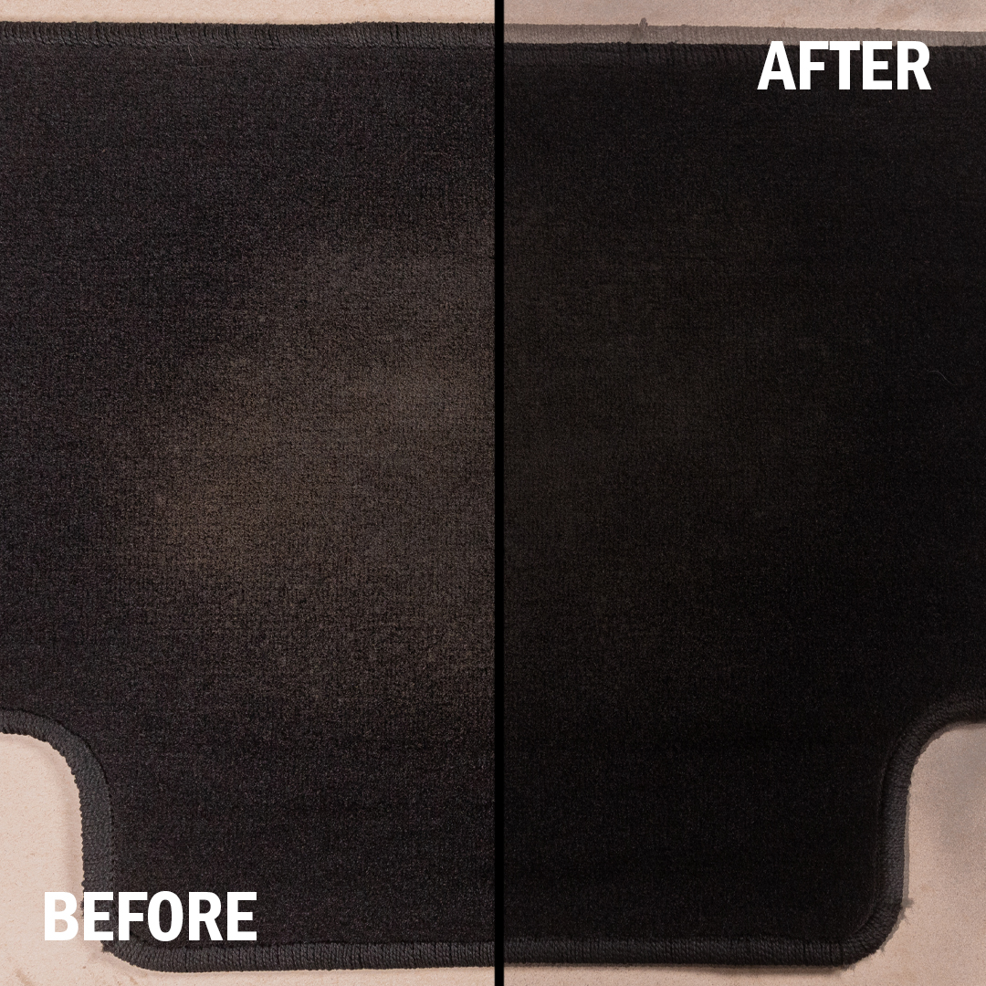 How to Get Stains Out of Tan Car Carpet – Colorbond Paint